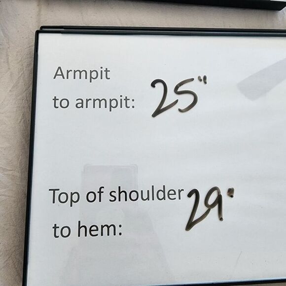 Orvis Classic Collection Linen Blend blue‎ long sleeve shirt mens size XXL - Picture 7 of 7